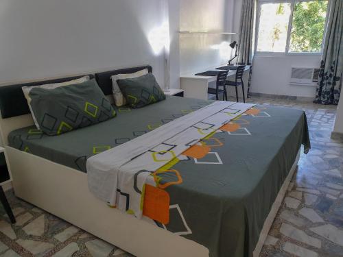 The Three P Beach Resort & Dive Center Room Type - Standard Double Room