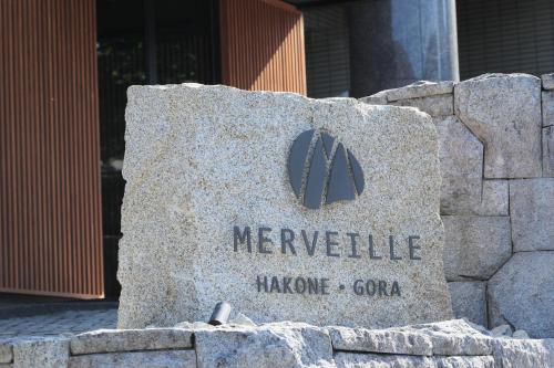 Merveille Hakone Gora