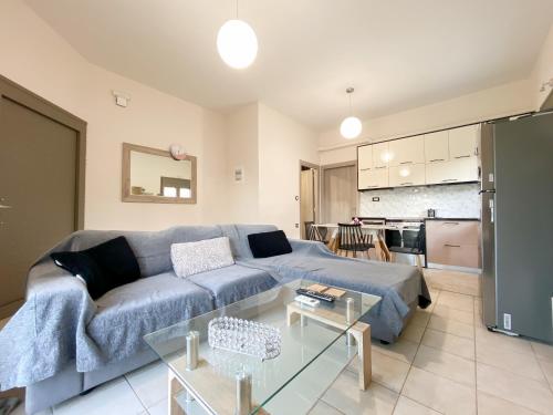 Tsikalaria Luxury Apartment gîte à louer Tsikalariá