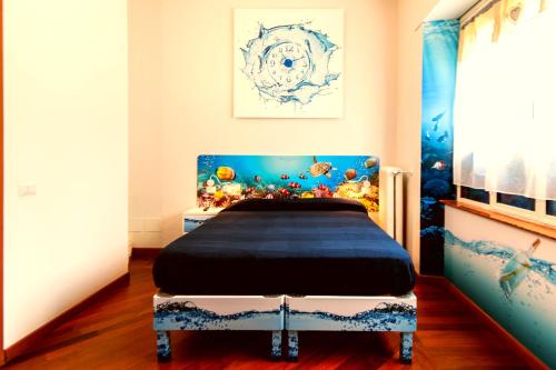 1 king bed, 1 queen bed