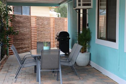 Stay and Relax in บาร์เมรา