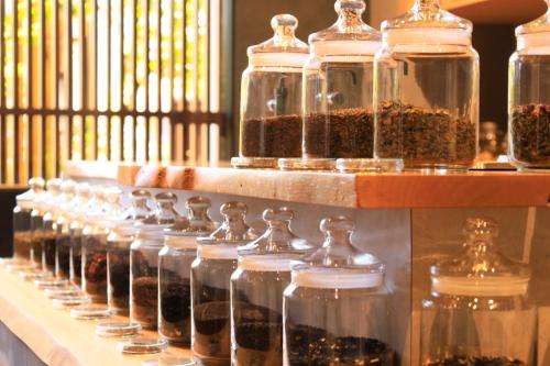 Merveille Hakone Gora