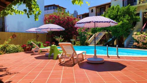 Kipos Hotel 4