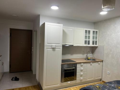 кухня, Apartman gavric in Добой