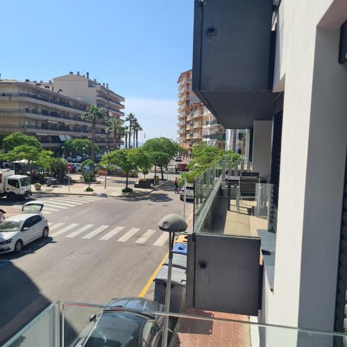  El balco de Sant Antoni de Calonge in Sant Antoni de Calonge