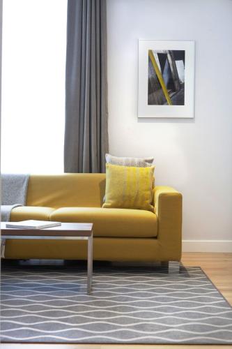 PREMIER SUITES Dublin, Ballsbridge, Dublin (zdjęcie 3)