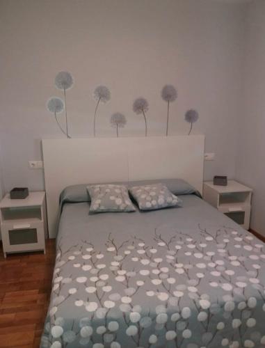 Apartamento Miralrio