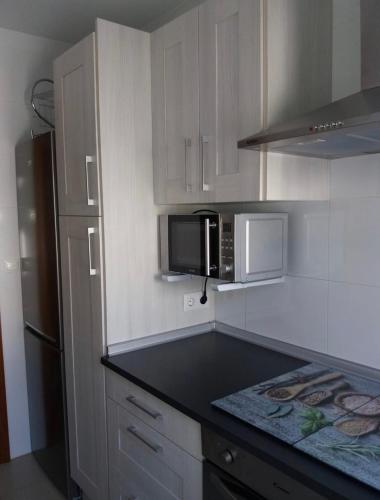 Apartamento Miralrio