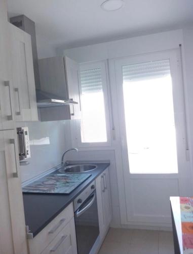 Apartamento Miralrio