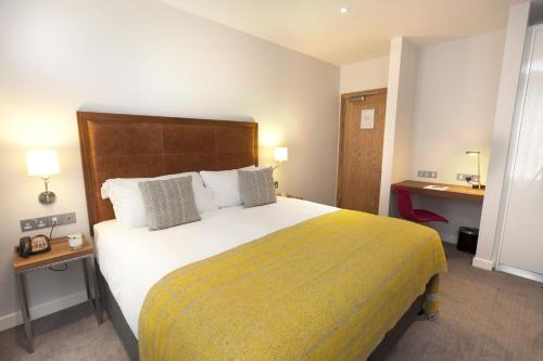 PREMIER SUITES PLUS Dublin Ballsbridge - image 6