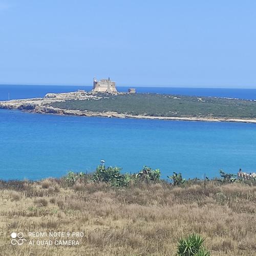 Veronika chambre d'hôte Portopalo di Capo Passero