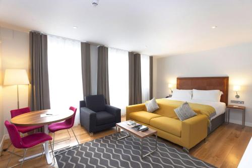 PREMIER SUITES Dublin, Ballsbridge, Dublin (zdjęcie 5)