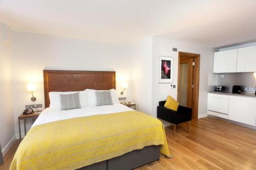 PREMIER SUITES Dublin Ballsbridge