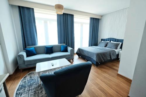 SABIHA GOKCEN HOTEL İSTANBUL HOUSES - image 2