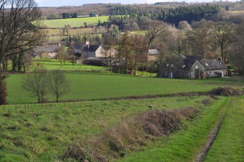 Ker Genie - Location saisonnière - Le Mené