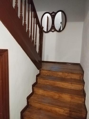 Berleo 1 Piso completo en pleno casco histórico. (Berleo 1 Piso completo en pleno casco historico.) in Medina De Pomar