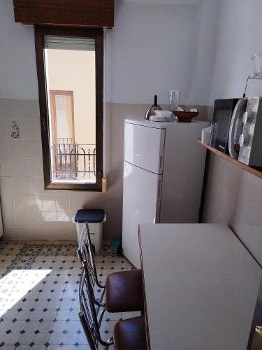 Berleo 1 Piso completo en pleno casco histórico. (Berleo 1 Piso completo en pleno casco historico.) in Medina De Pomar