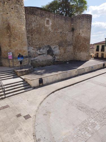 Berleo 1 Piso completo en pleno casco histórico. (Berleo 1 Piso completo en pleno casco historico.) in Medina De Pomar