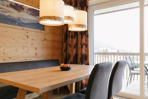 Chalet Village by Apart4you 5
