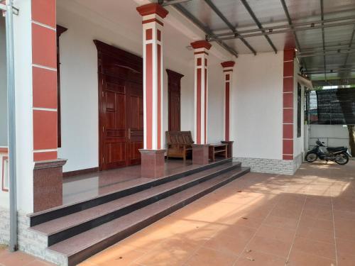 Oprema, Homestay hải tiến 25 (Homestay hai tien 25) in Hoang Hai Beach
