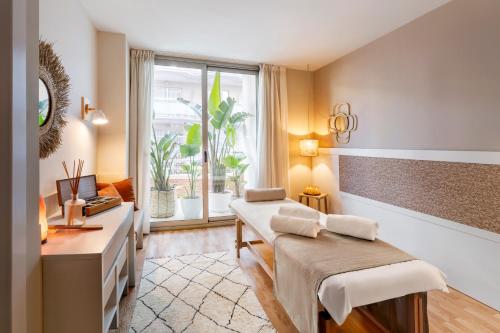 Hotel Indalo Park