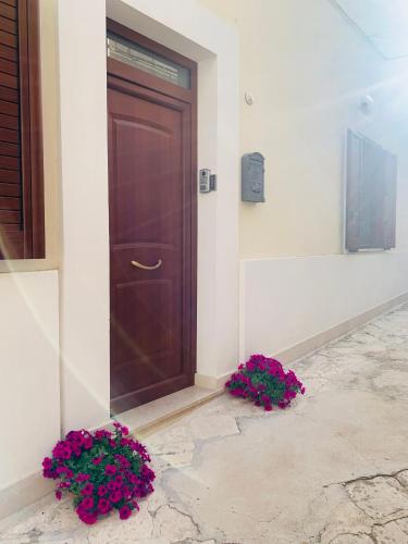  Casa Vacanza indipendente 53 mq Puglia in Francavilla Fontana