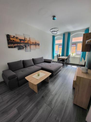 Ferienwohnung Kaiser, Dresden