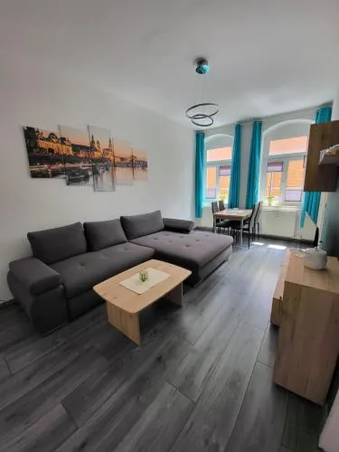 Ferienwohnung Kaiser in Dresden, Deutschland