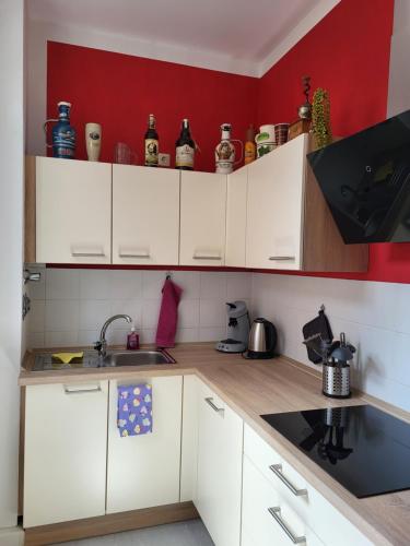 Ferienwohnung Kaiser in Dresden, Deutschland