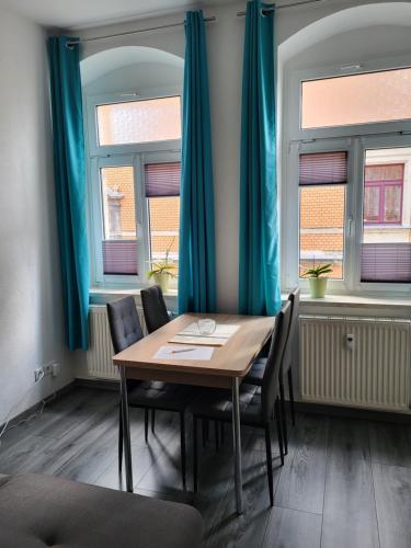 Ferienwohnung Kaiser, Drážďany (fotografie 5)