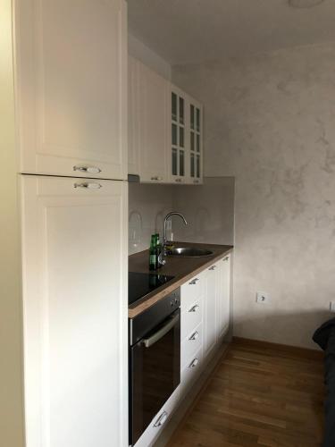 кухня, Apartman gavric in Добой