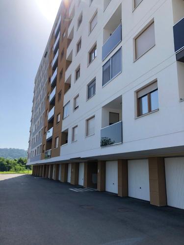 Вхід, Apartman gavric in Добой