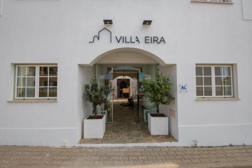 B&B Vila Nova de Milfontes - Villa Eira - Bed and Breakfast Vila Nova de Milfontes