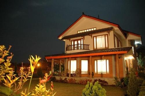 9 Pakis Villa — Hotel in Bandung