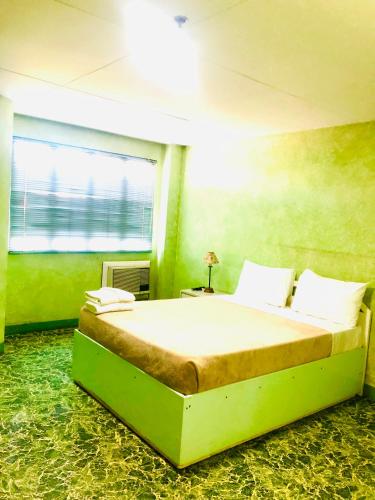 Benson Hotel San Juan CIty, Manila (fotografie 8)