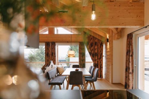 Chalet Village by Apart4you, Ramsau am Dachstein