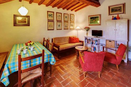 Facilities, Il Frantoio delle Grazie Holiday House in Coverciano