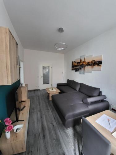 Ferienwohnung Kaiser in Dresden, Deutschland