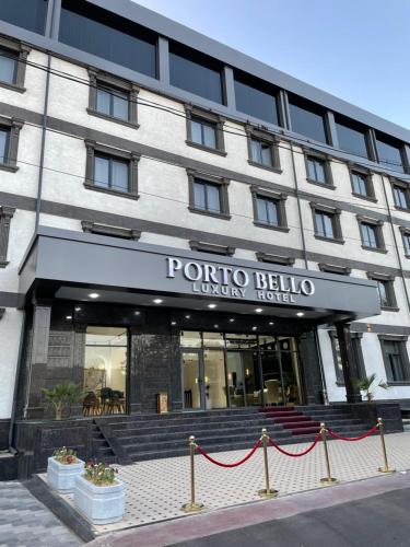 Porto Bello Hotel