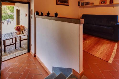 Entrance, Il Frantoio delle Grazie Holiday House in Coverciano