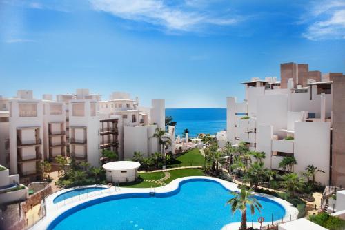 Bahia Boutique Apartments Estepona