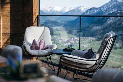Burghotel Falkenstein - image 12