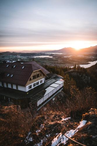 Burghotel Falkenstein - image 7