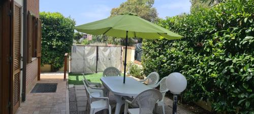 Villa angela gîte à louer Sabaudia