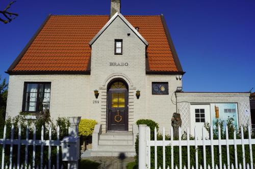 B&B Landskrona - BRABO - Bed and Breakfast Landskrona