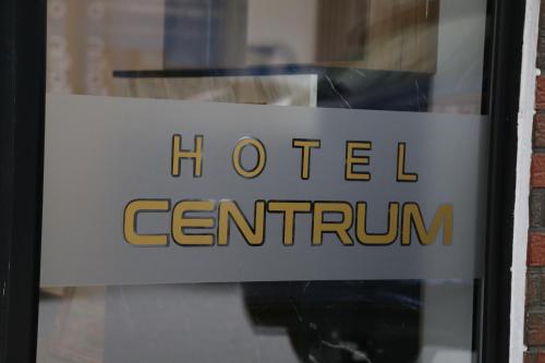 Hotel Centrum