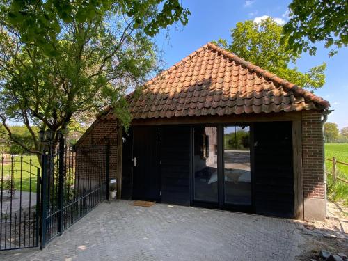 Domestico Bed & Breakfast