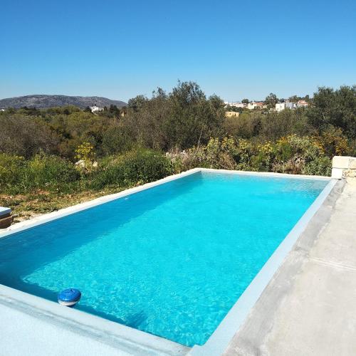 Marilou Retreat gîte à louer Kariá