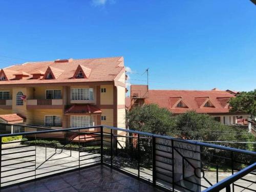 3 Pax Studio Foggy Cold Breeze,Condo in Gardenville Hotel photo