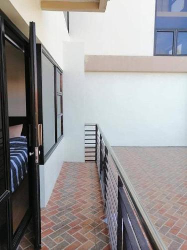 3 Pax Studio Foggy Cold Breeze,Condo in Gardenville Hotel photo